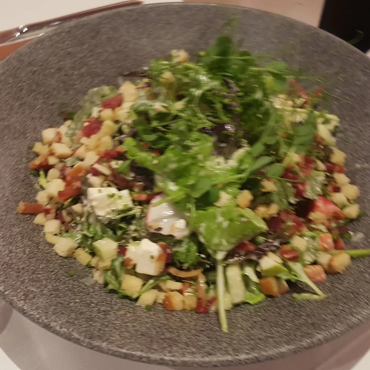 Sommersalat