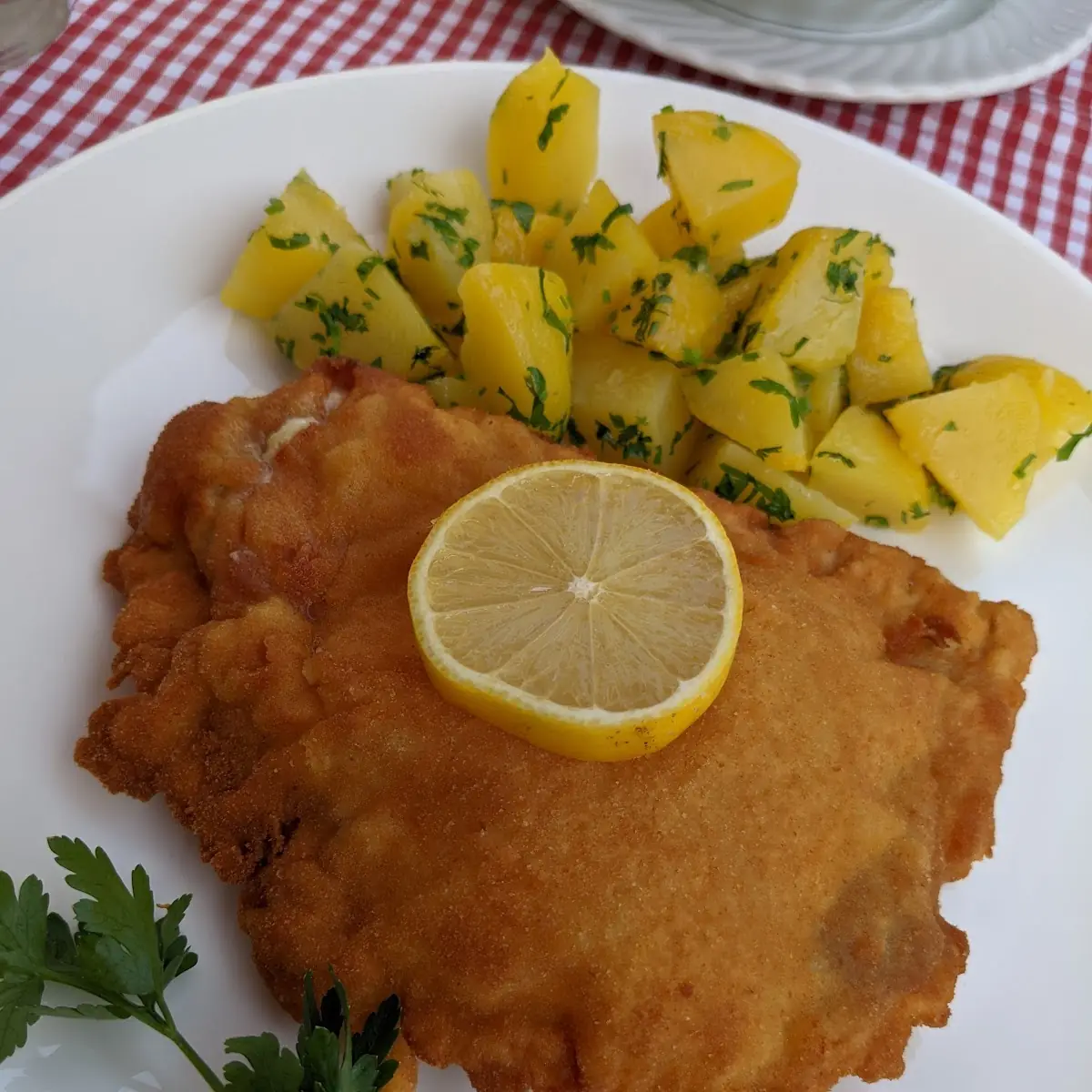Cordon Bleu