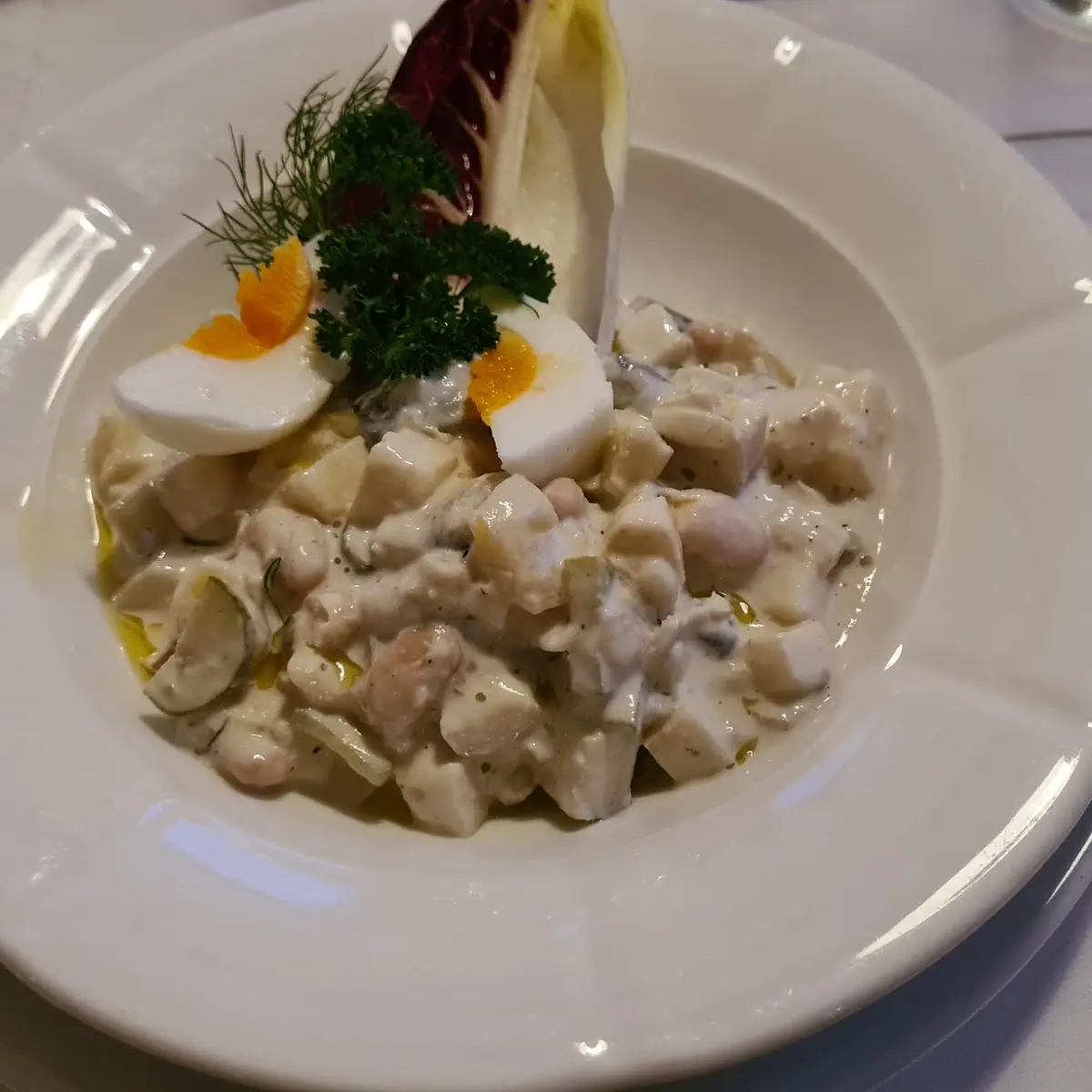 Heringsalat