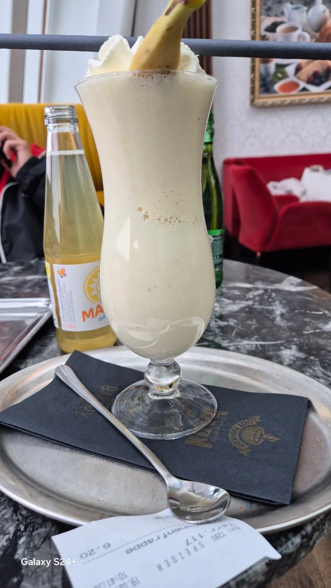 Pina Colada