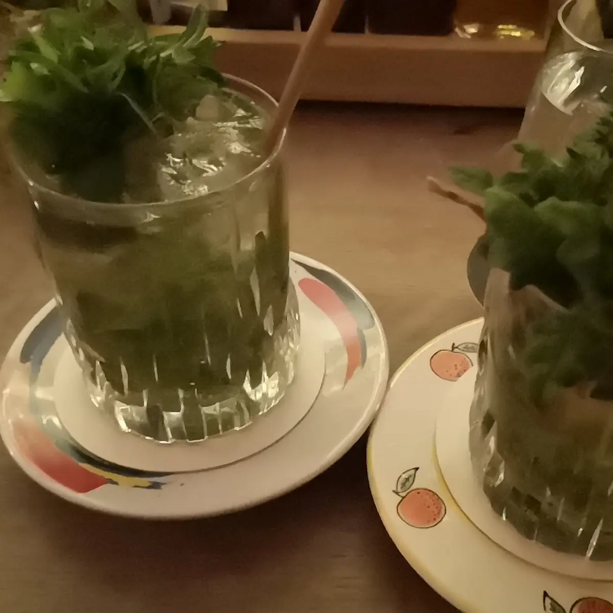 Gin