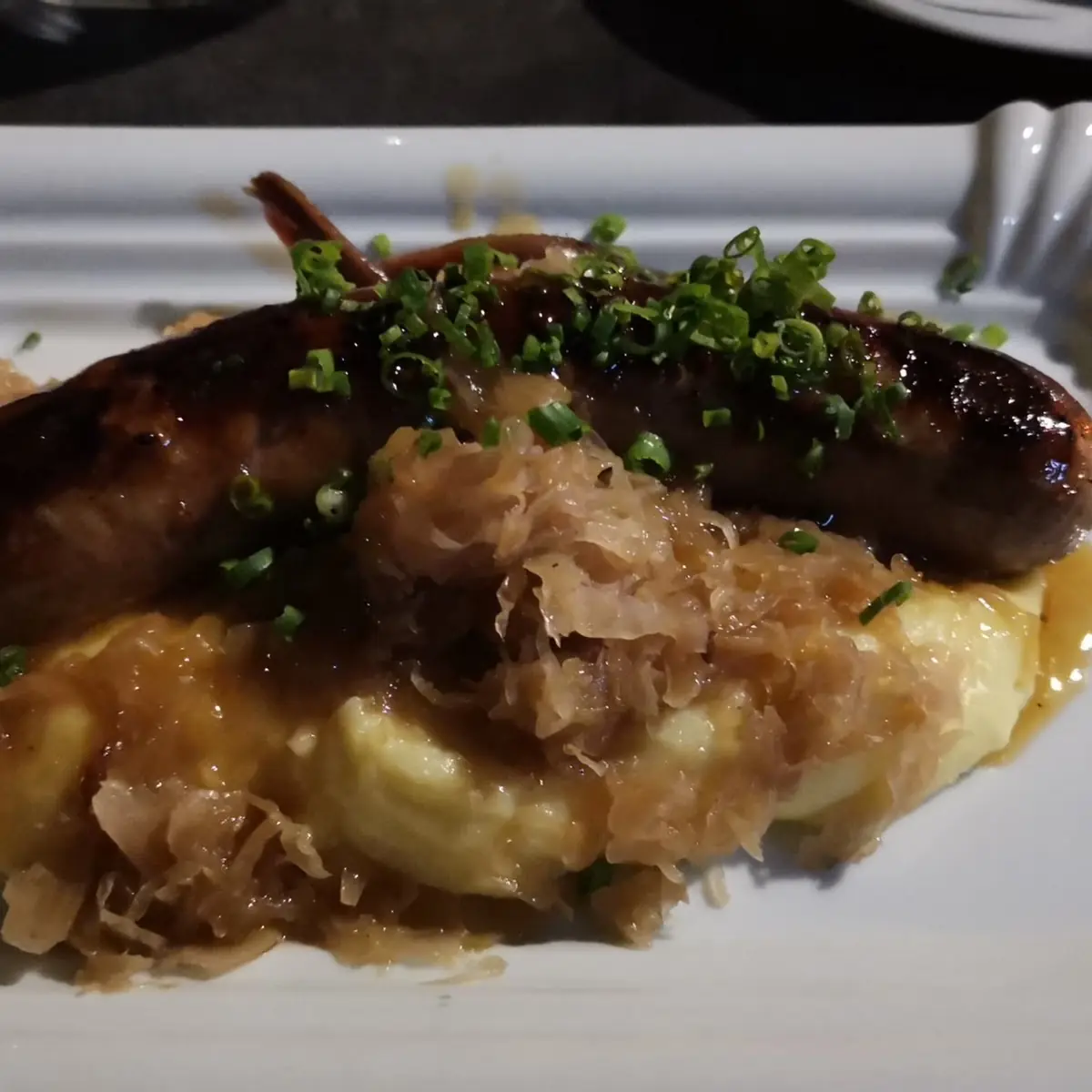 Sausage