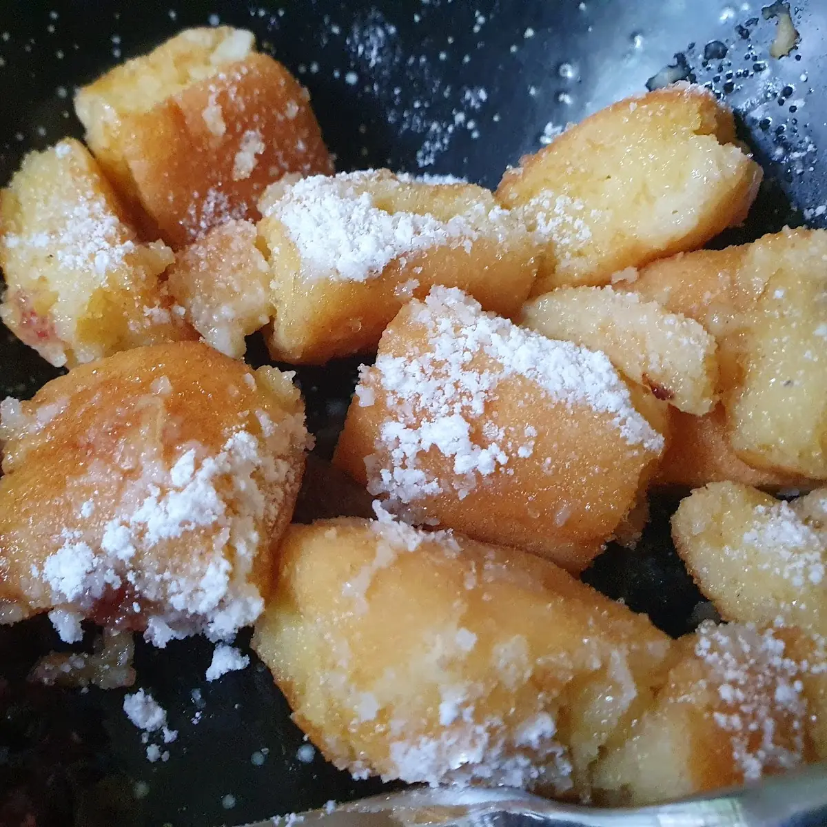 Kaiserschmarrn