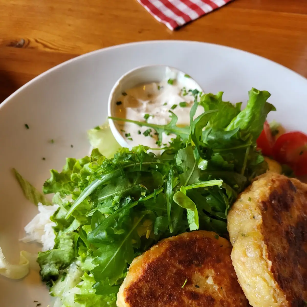 Kaspressknödel