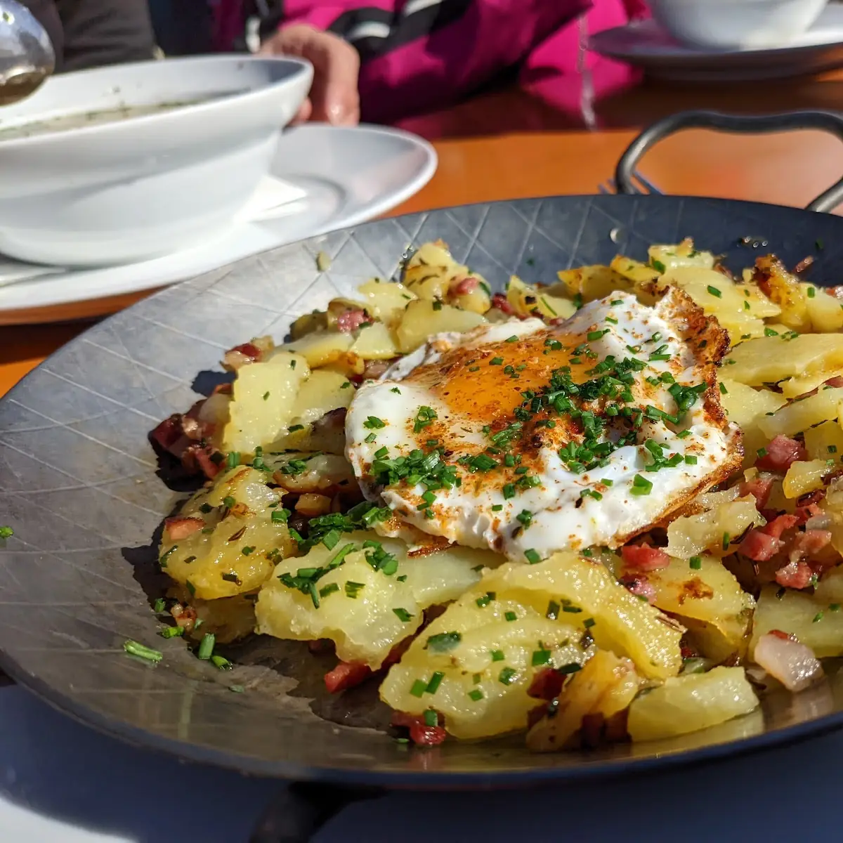 Tiroler Gröstl