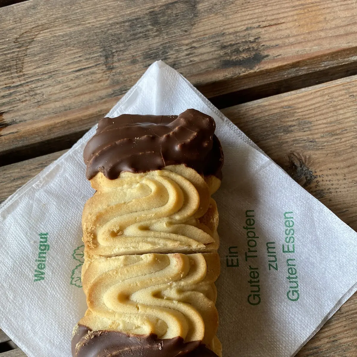 Linzer Stangerl