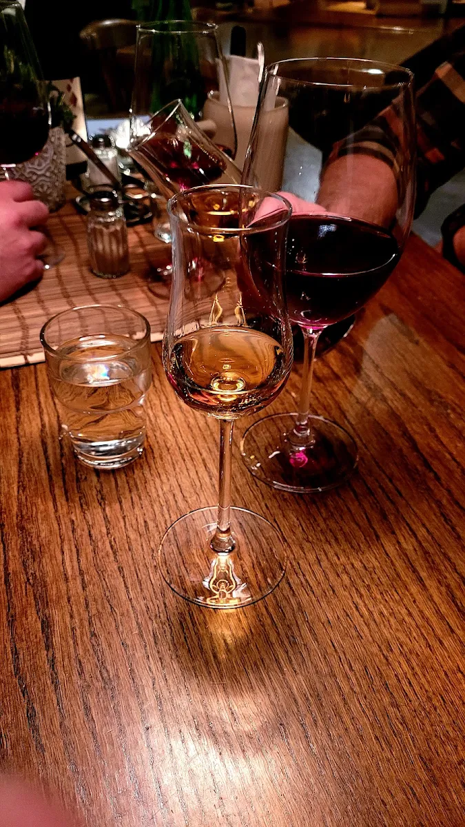 Grappa