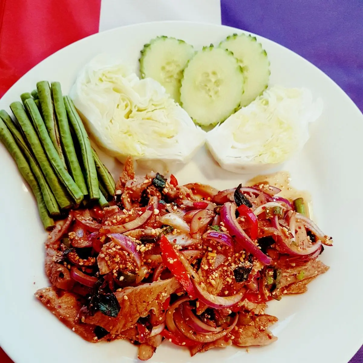 Nam Tok MU