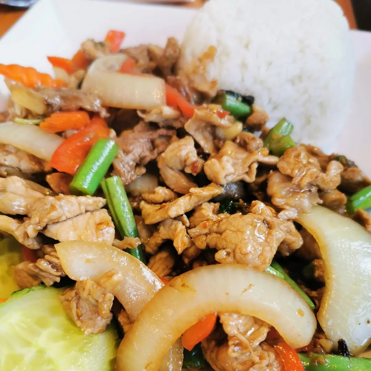 Pad Prik