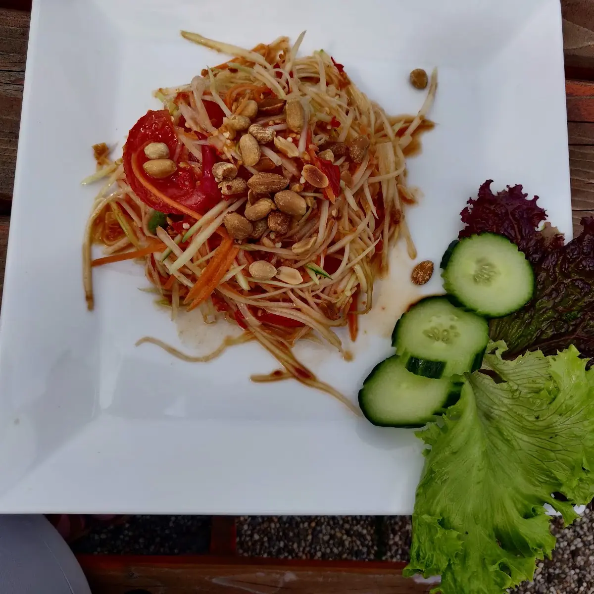Som Tam Thai
