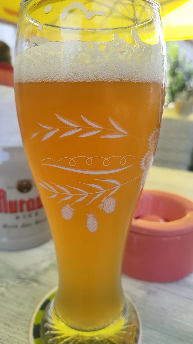 Edelweiß Bier