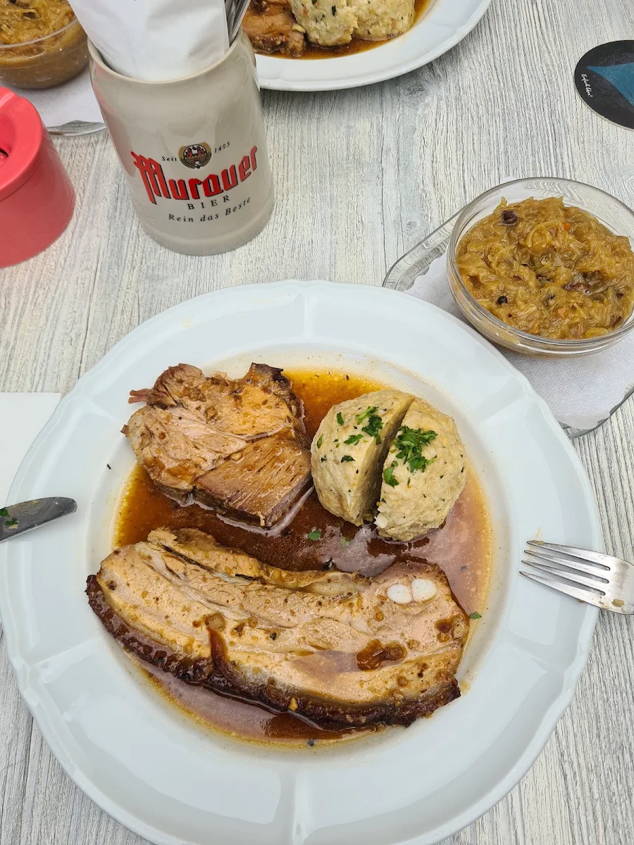 Kümmelbraten