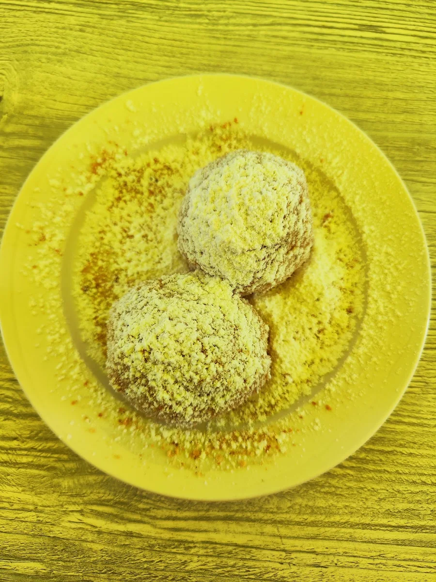 Marillenknödel