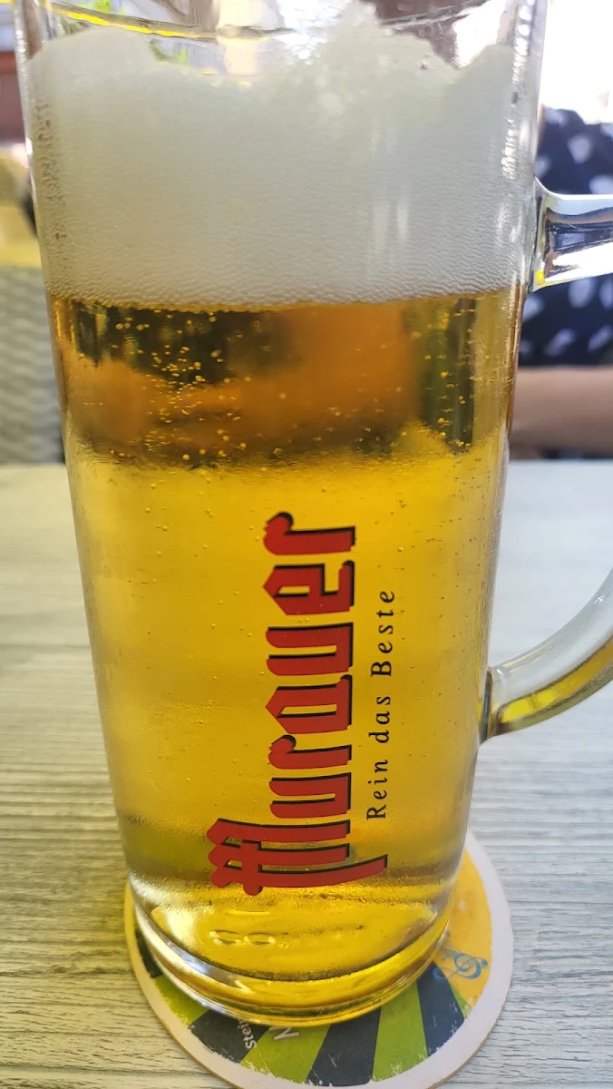 Murauer Bier