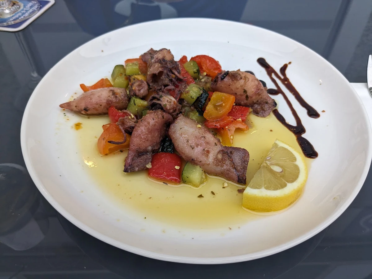 Calamari