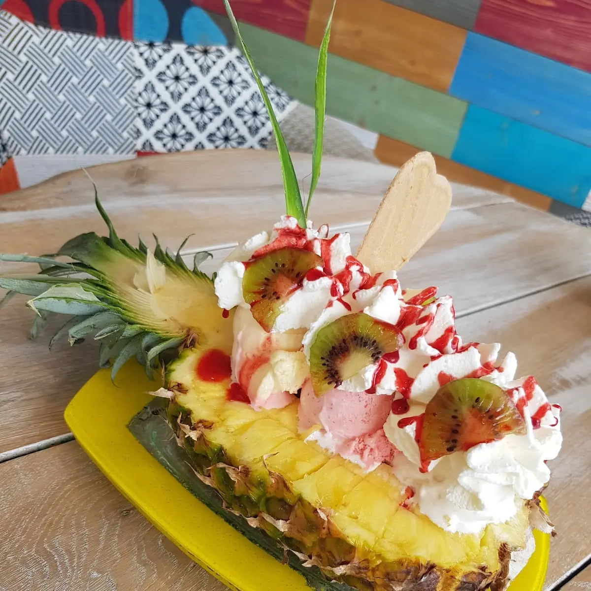 Banana Split