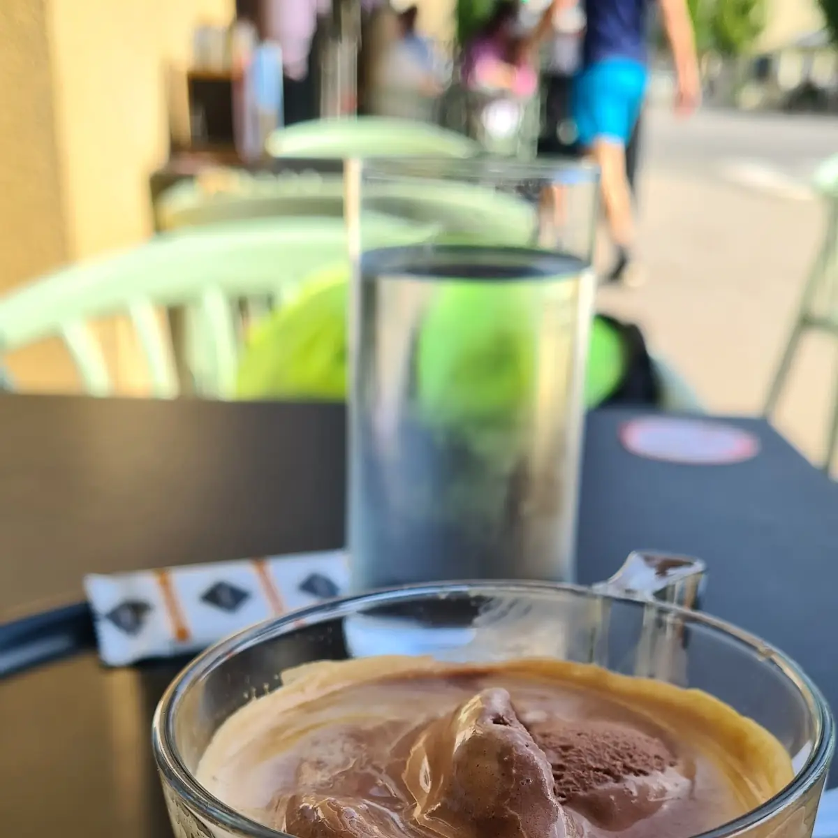 Cubana Eis