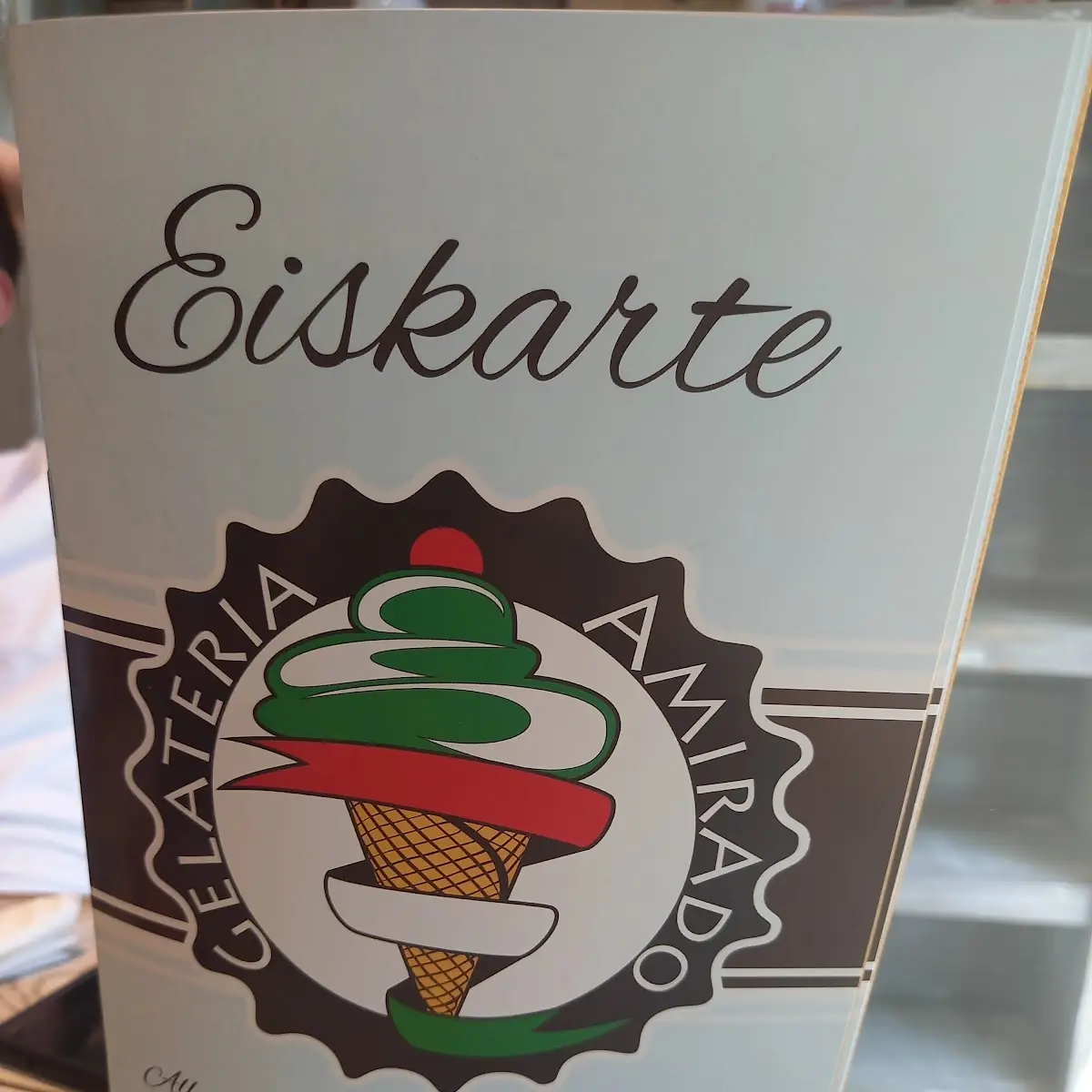 Gelato