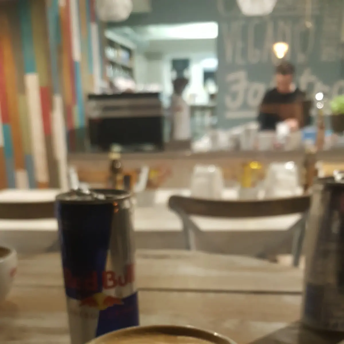 Kaffee Eis