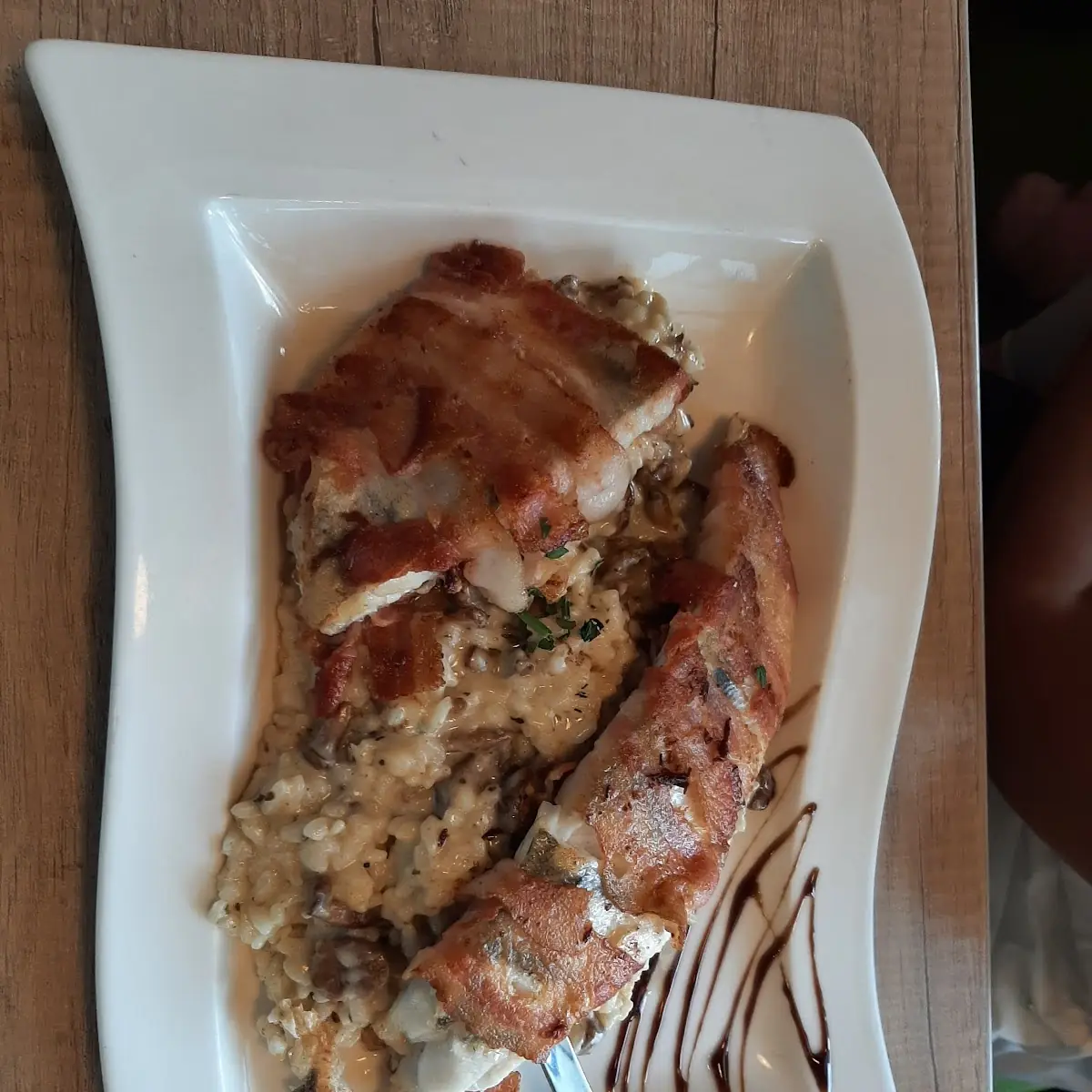 Fisch