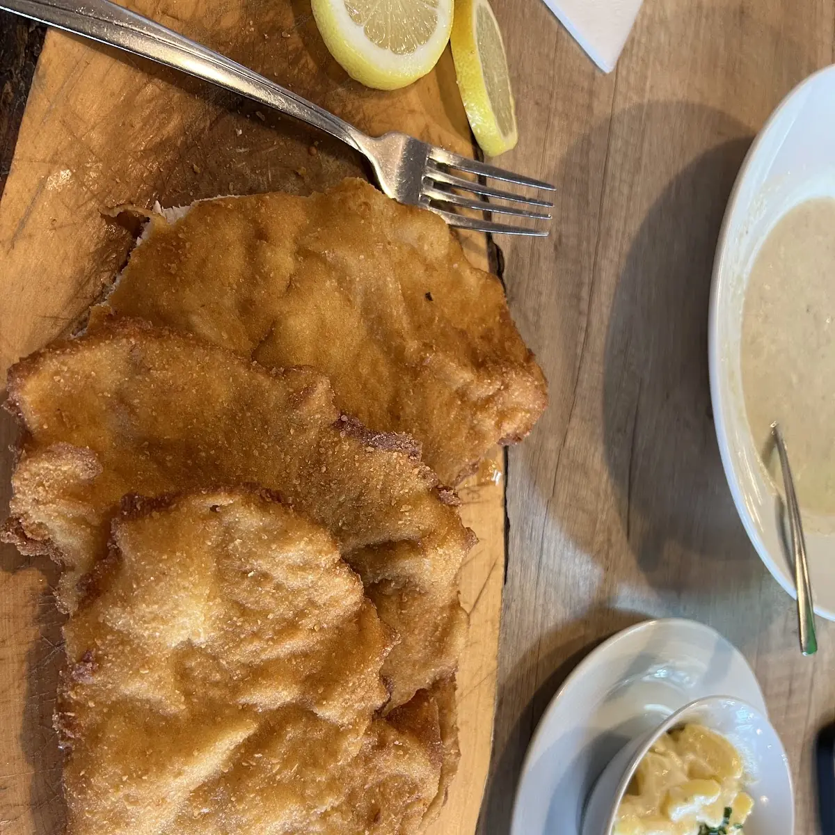 Schnitzel