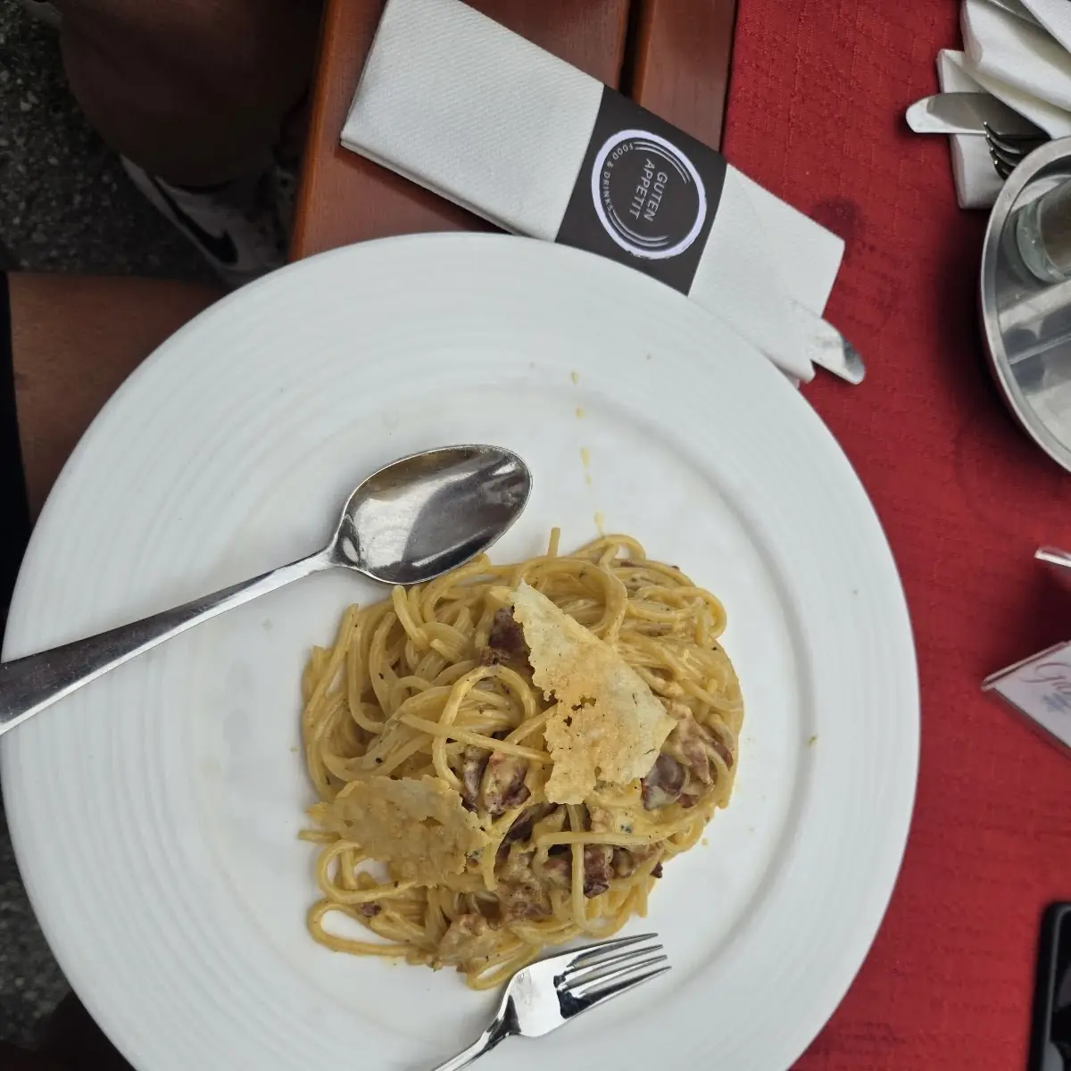 Pasta