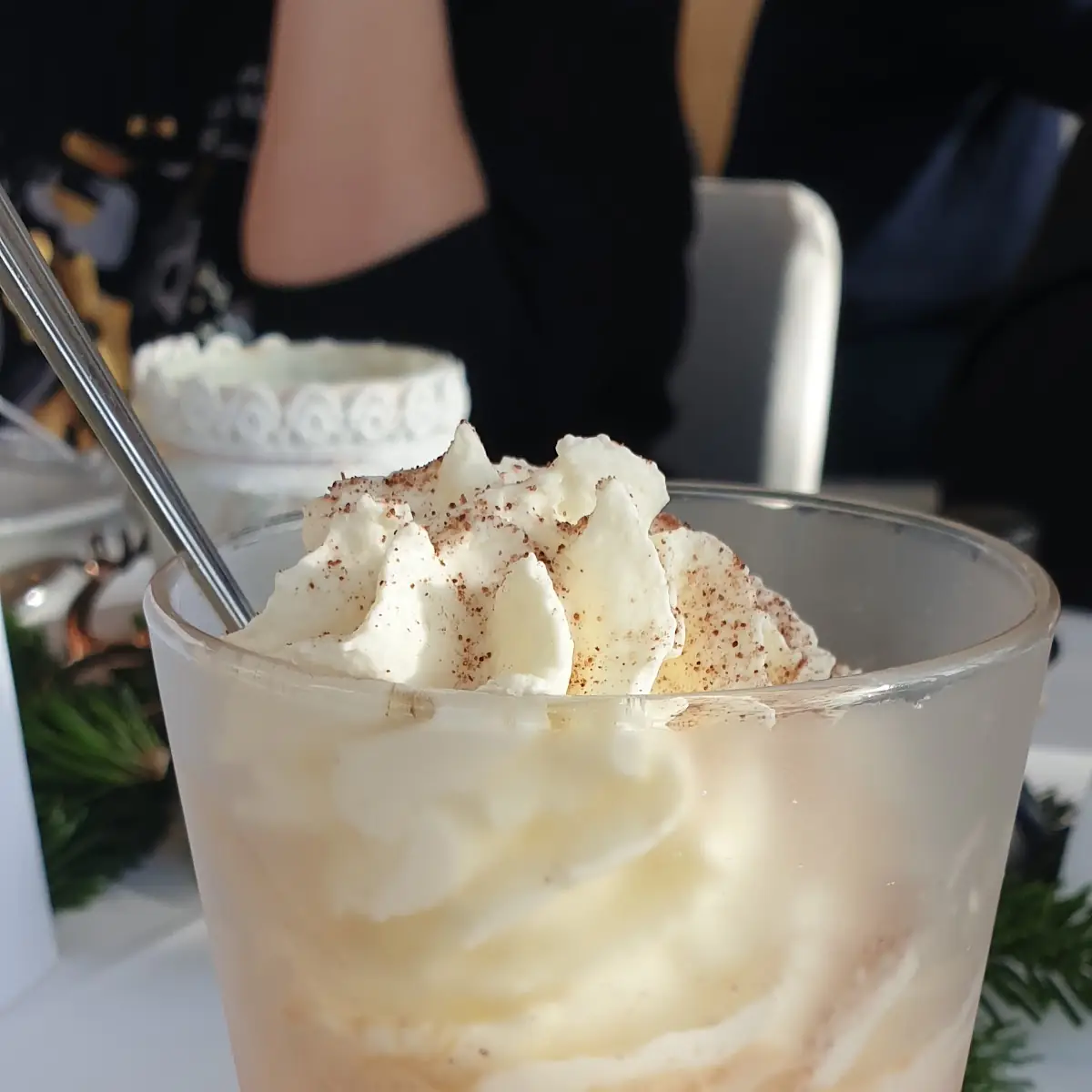 Cappuccino