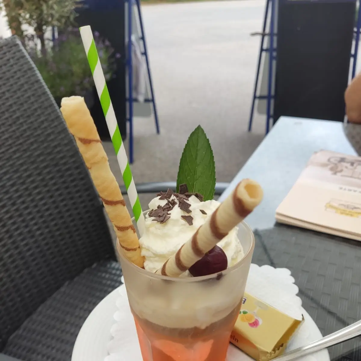 Eiscafe