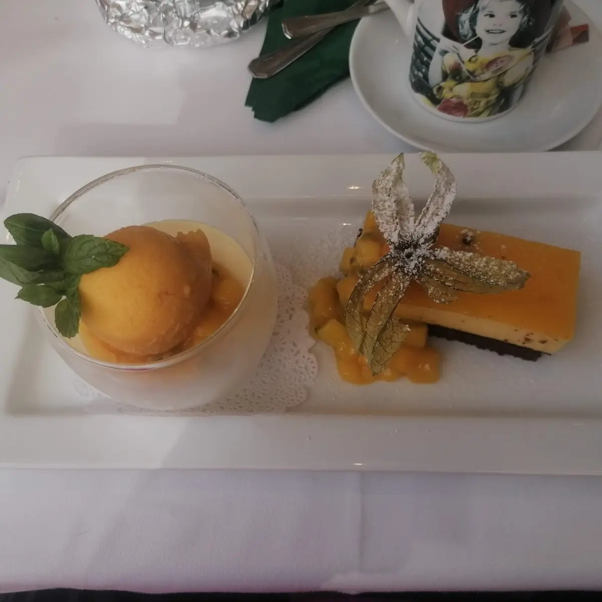 Rehschnitzerl In Mohnpanier