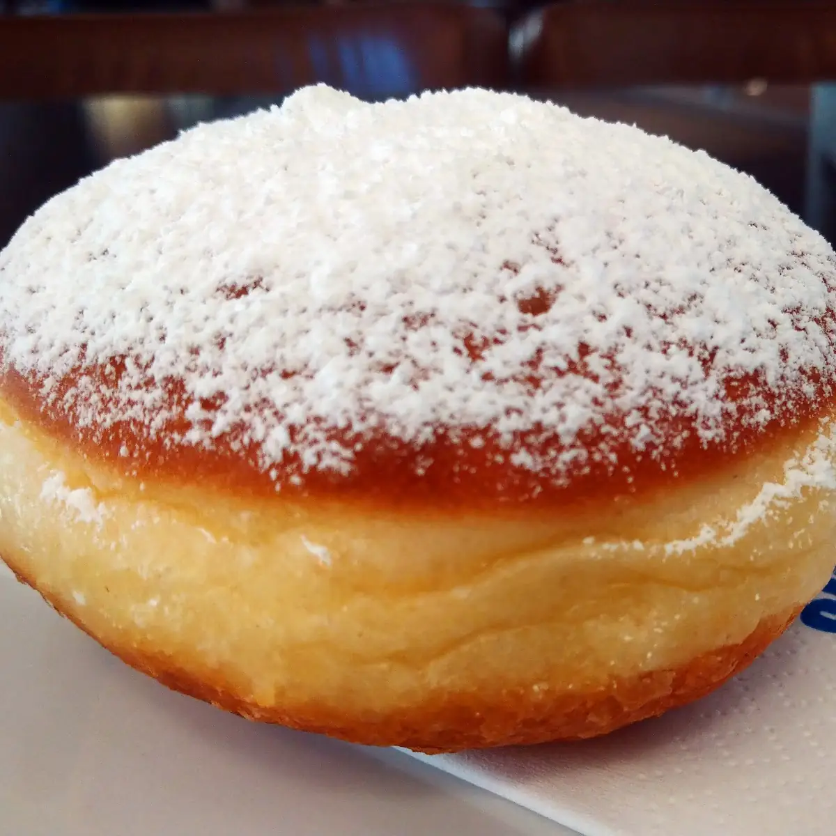 Krapfen