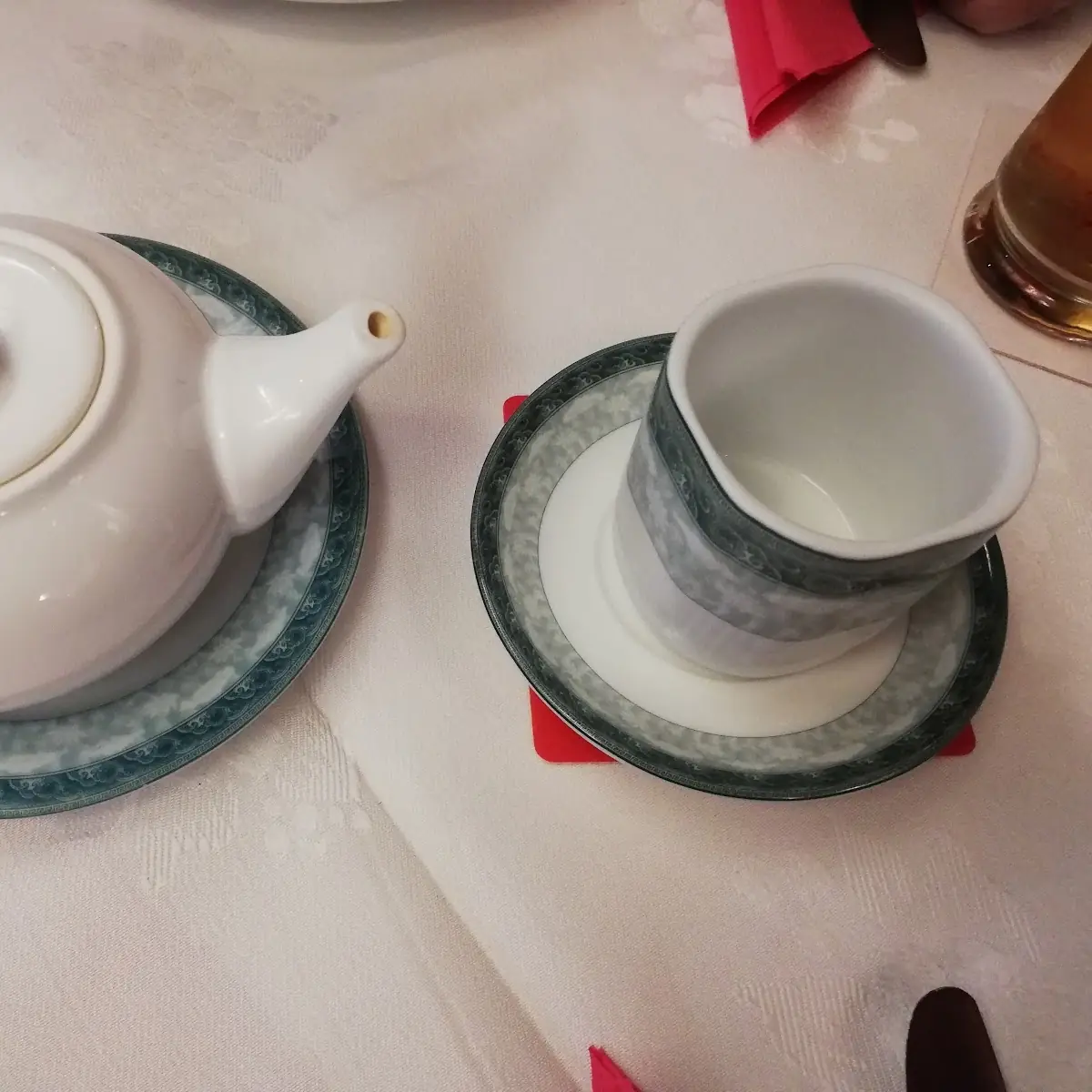 Jázmin Tea