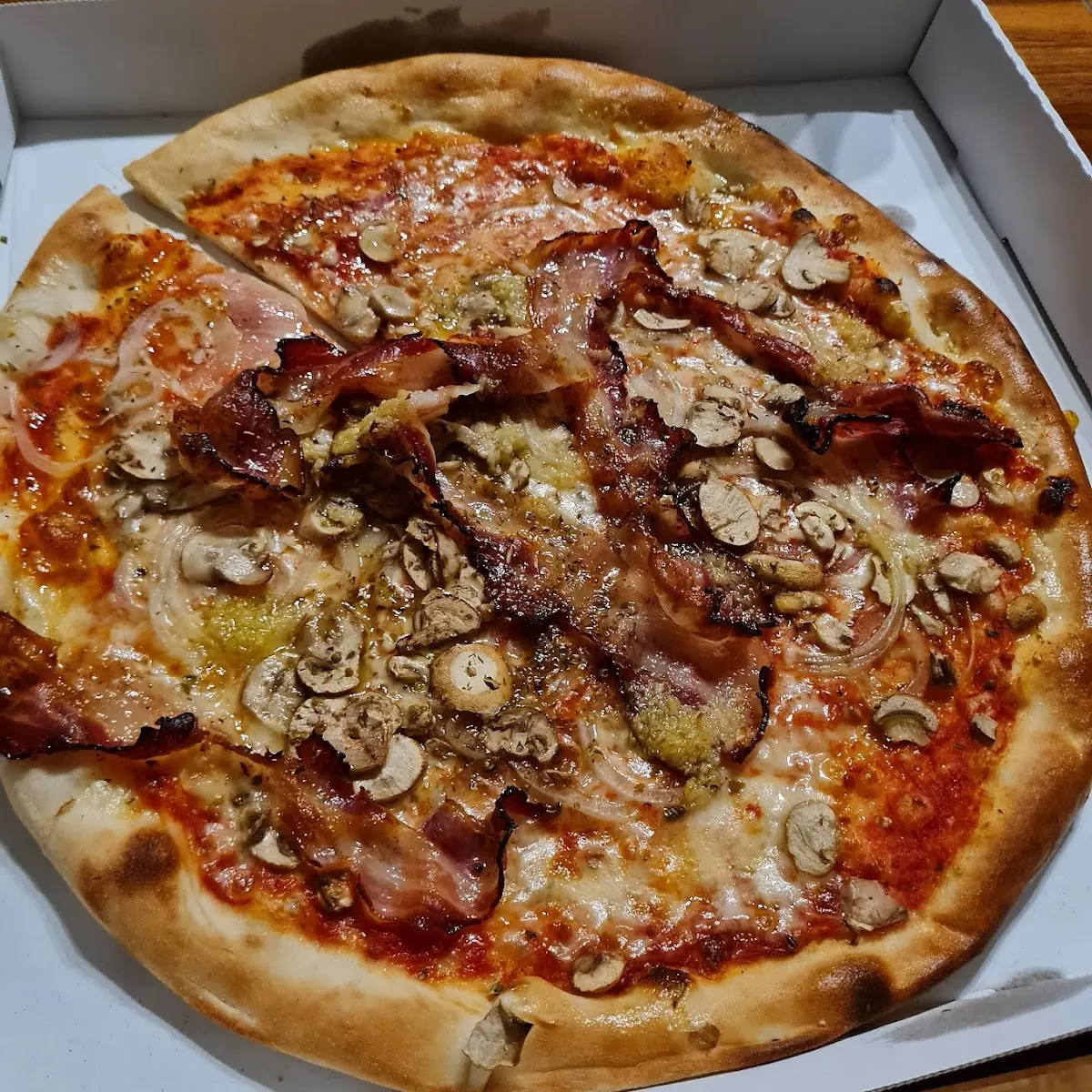 20 – Rusticale