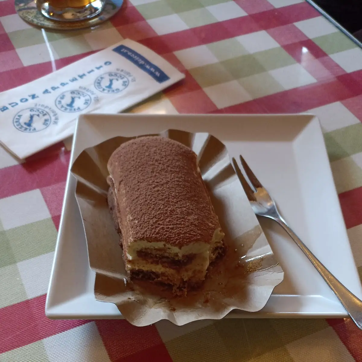 Tiramisu