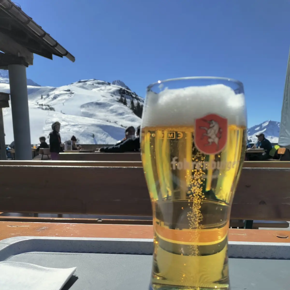 Fohrenburger