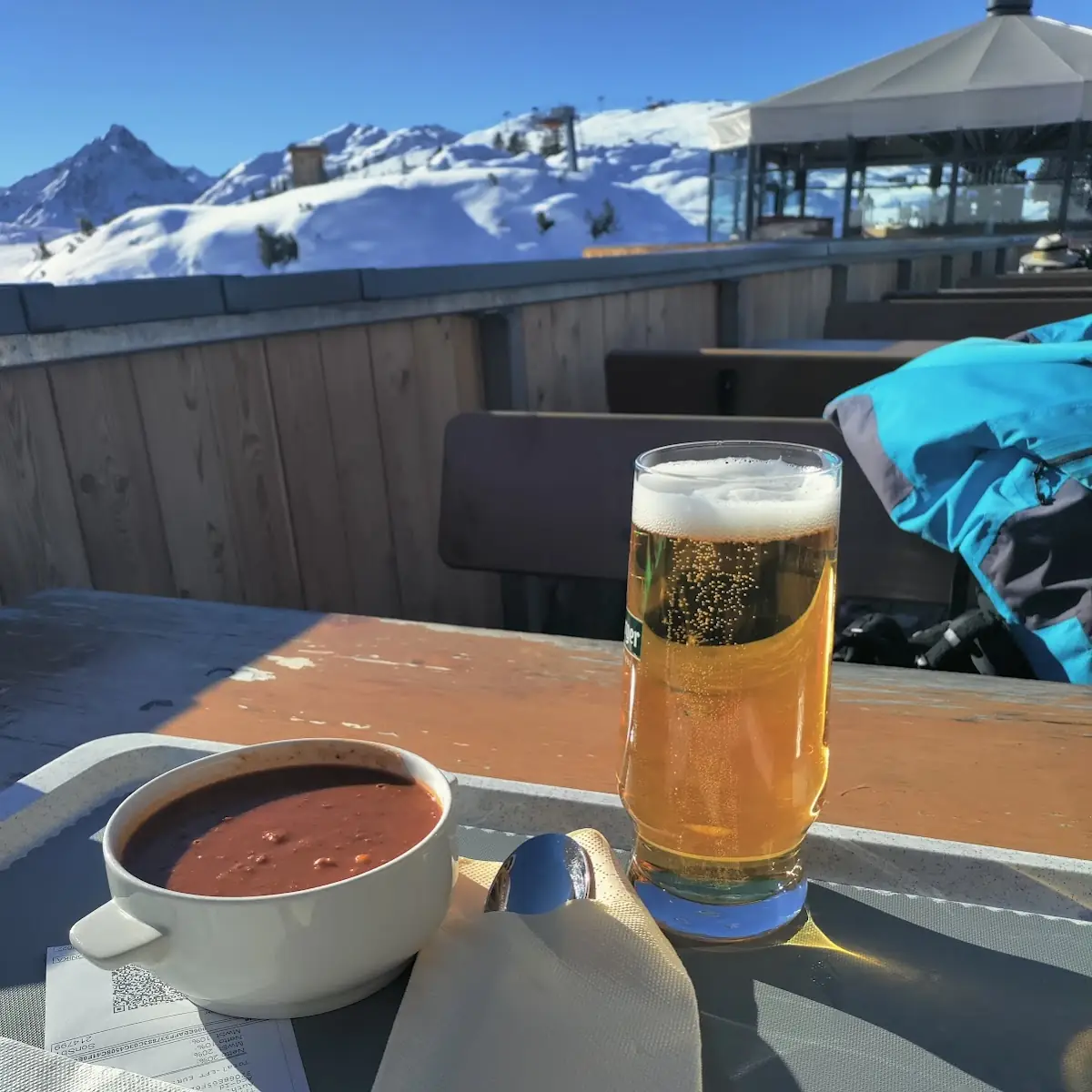 Gulaschsoppa
