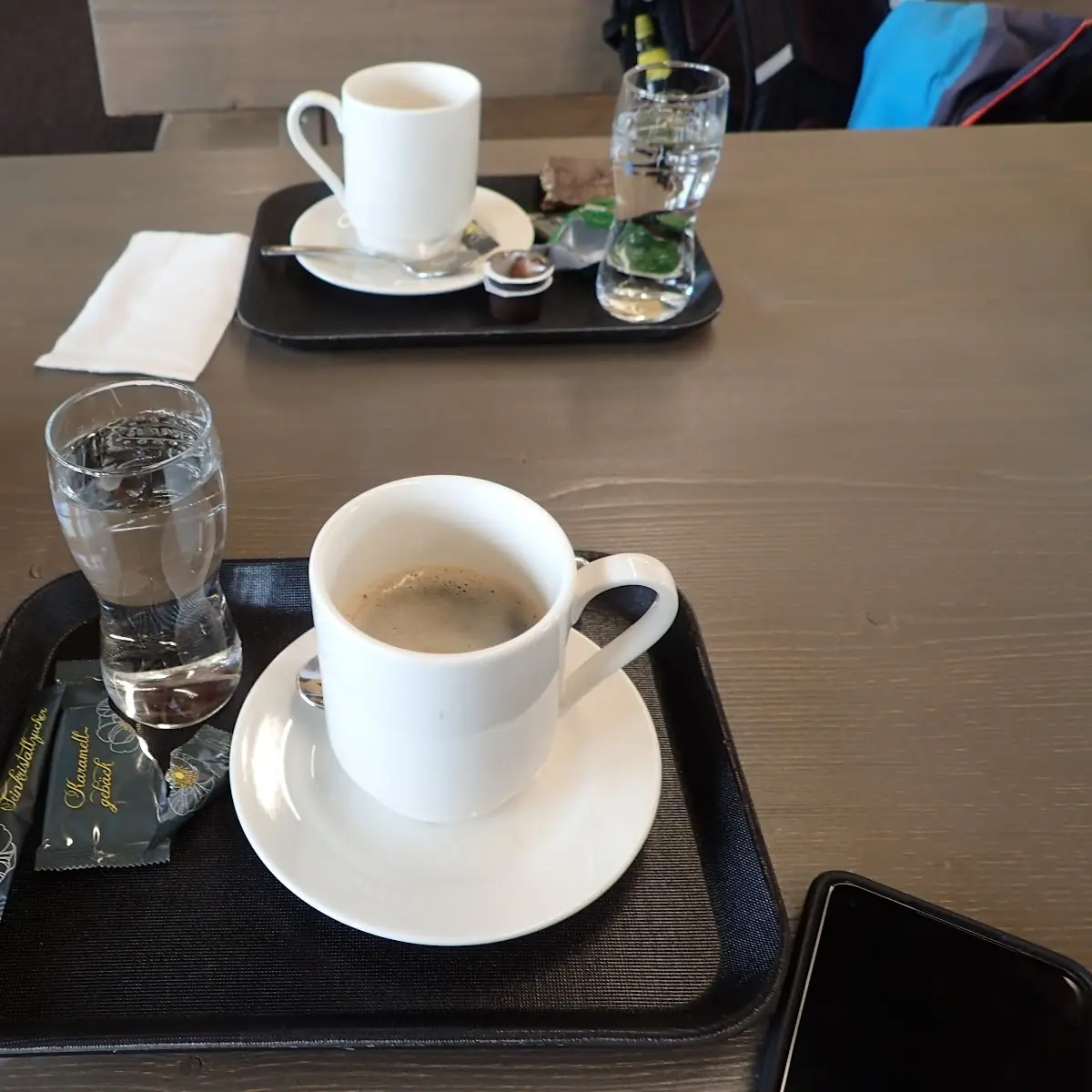 Kaffe