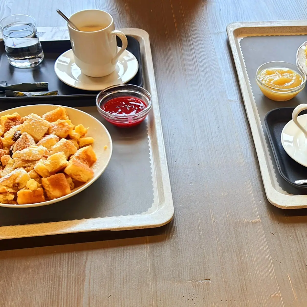 Kaiserschmarrn
