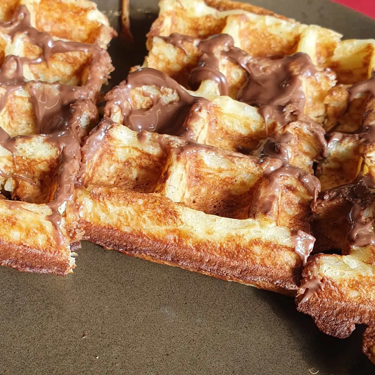 Waffeln