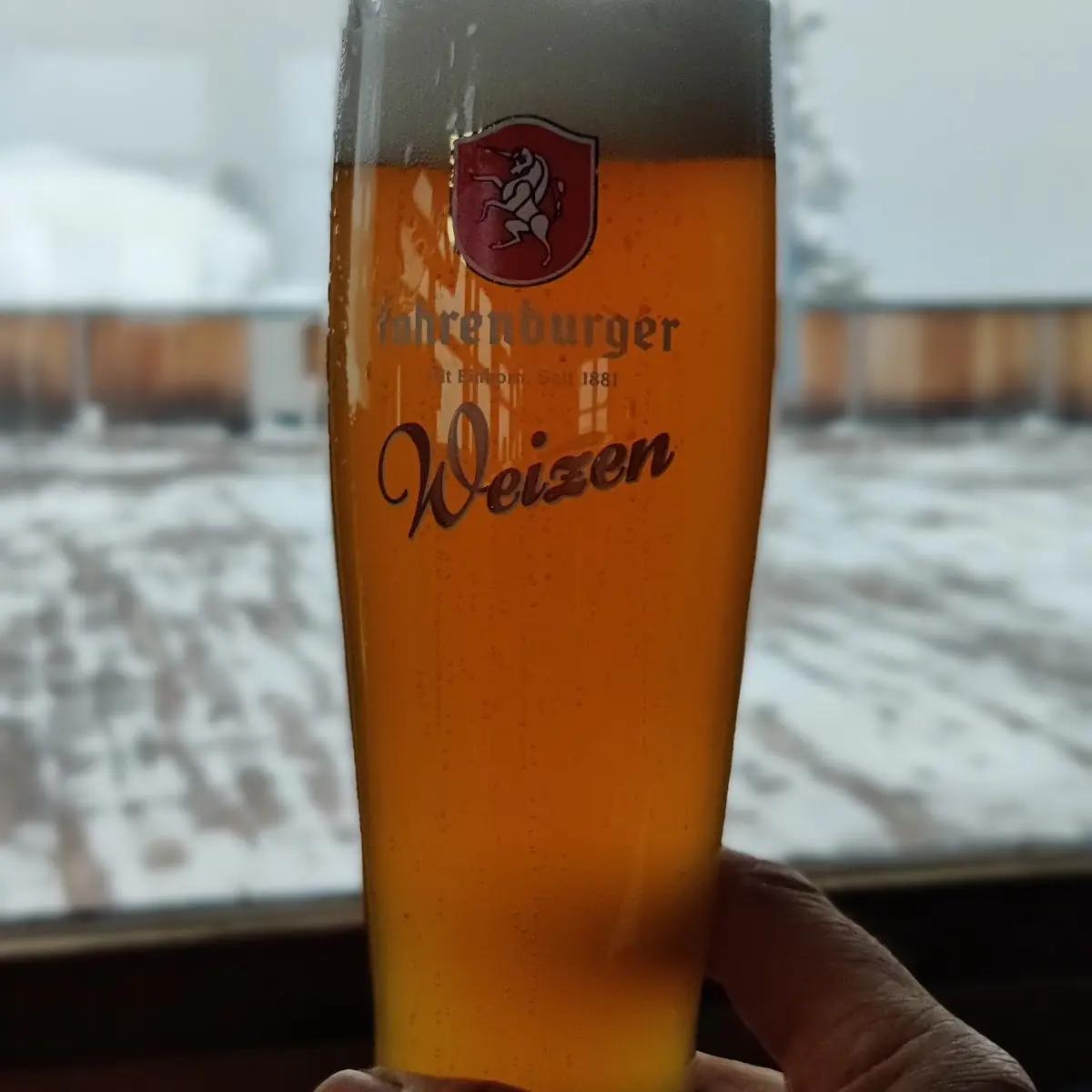Weizenbier