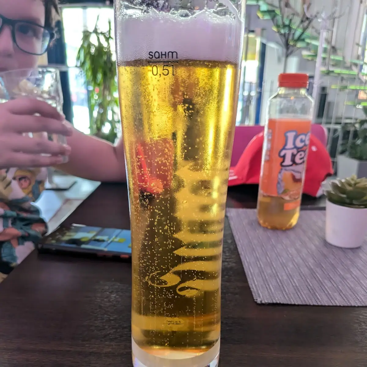 Beer