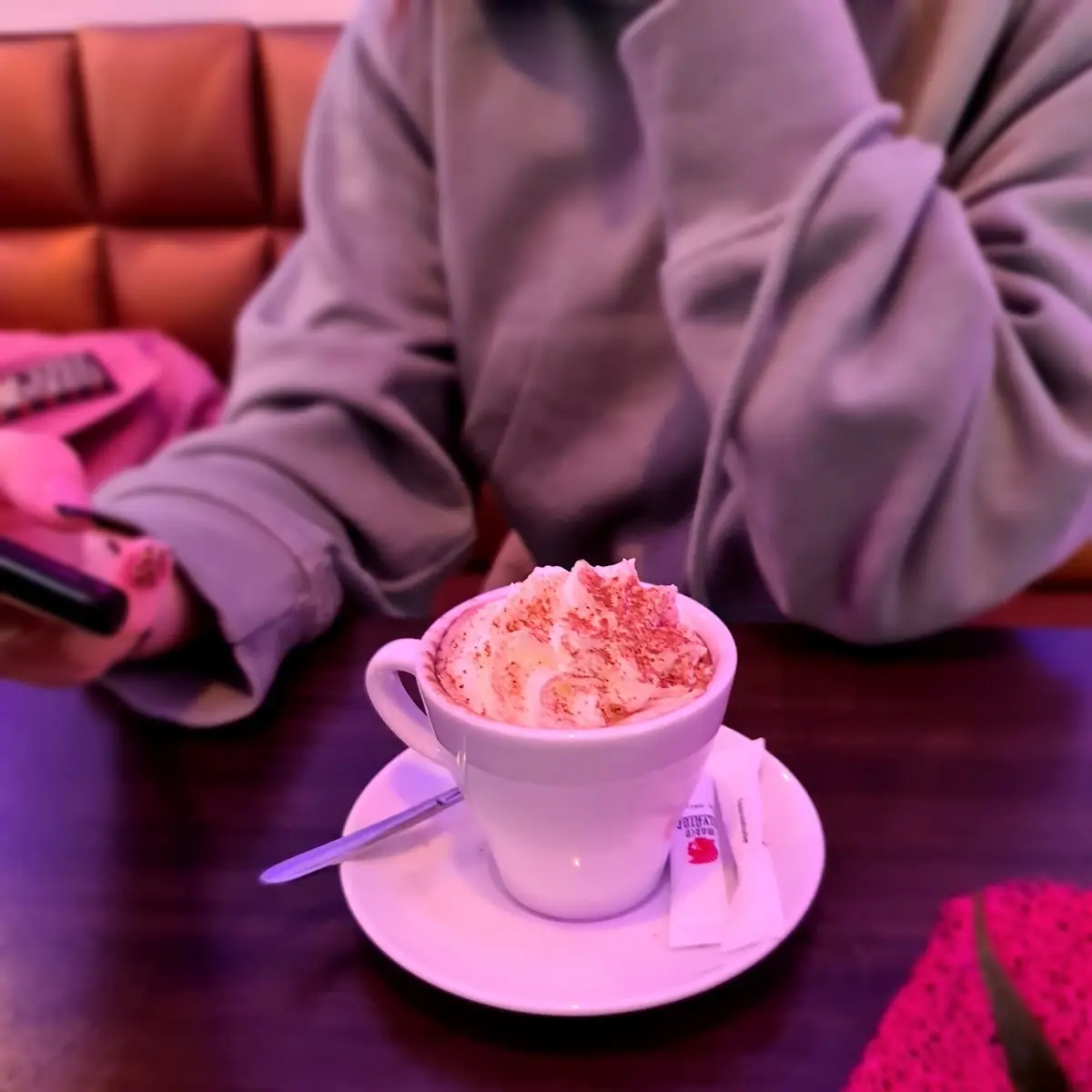 Cappuccino