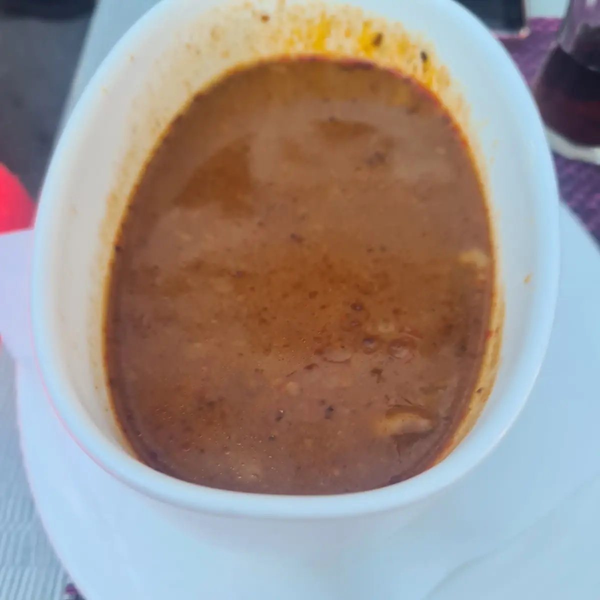 Gulaschsuppe