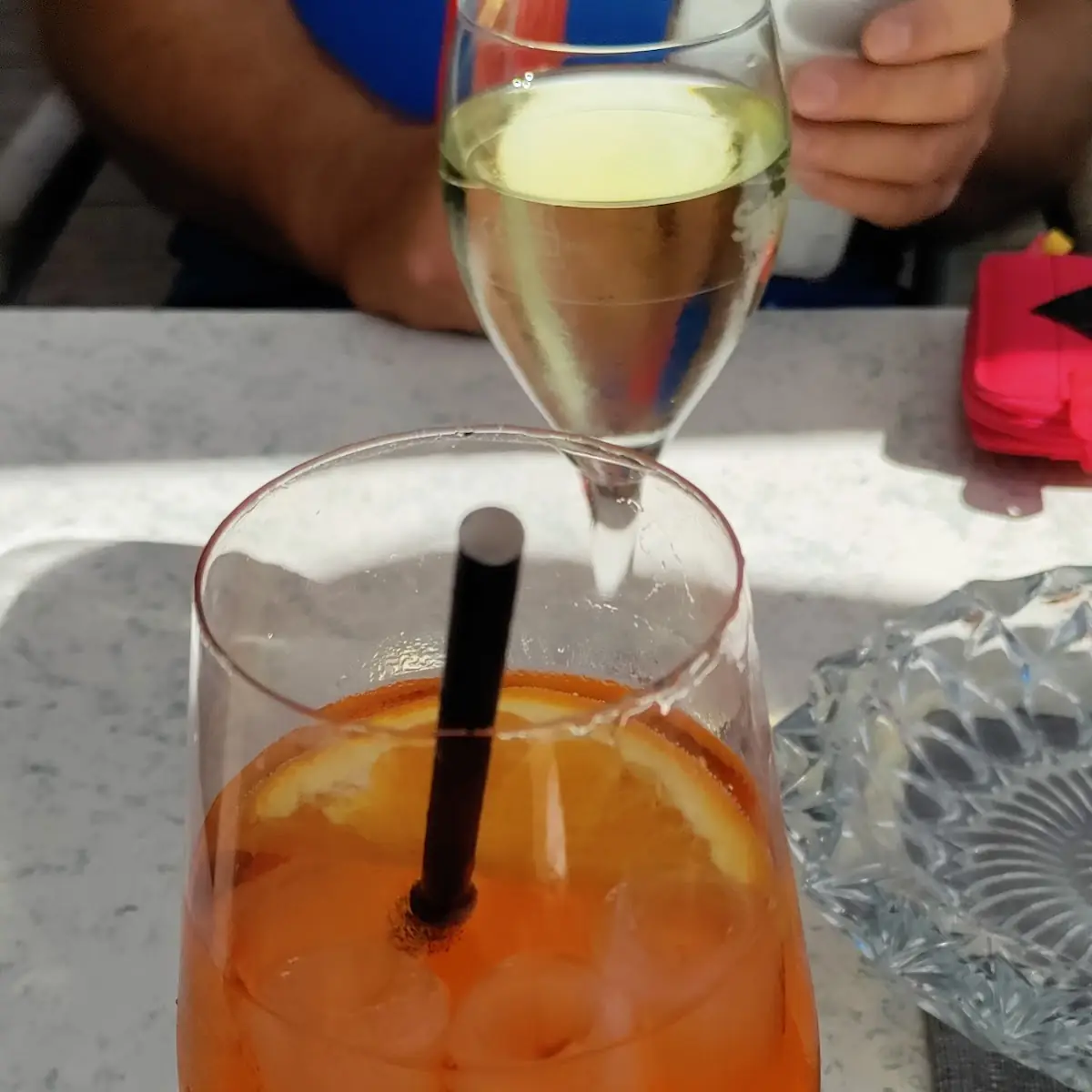 Aperol Spritz
