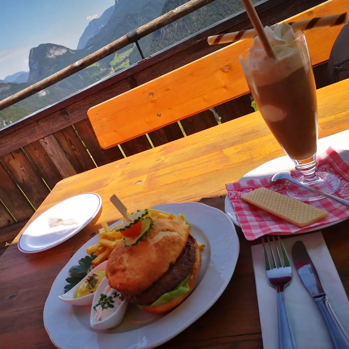 Burger