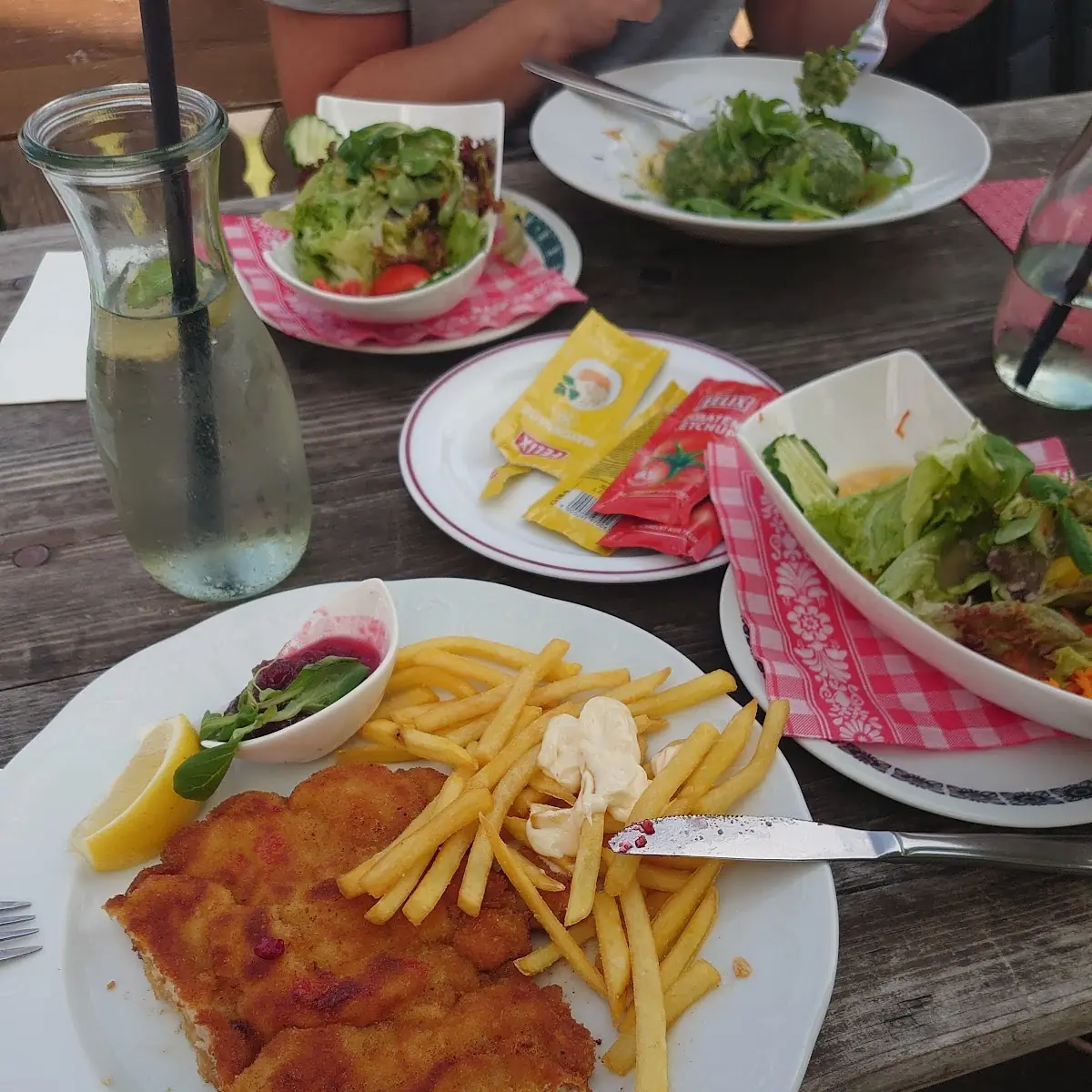 Wiener Schnitzel