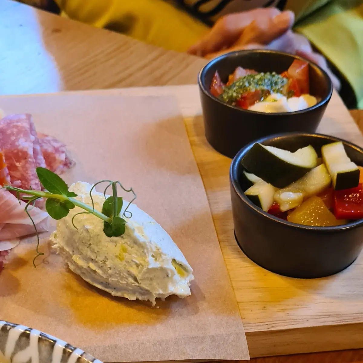 Antipasto Della Casa