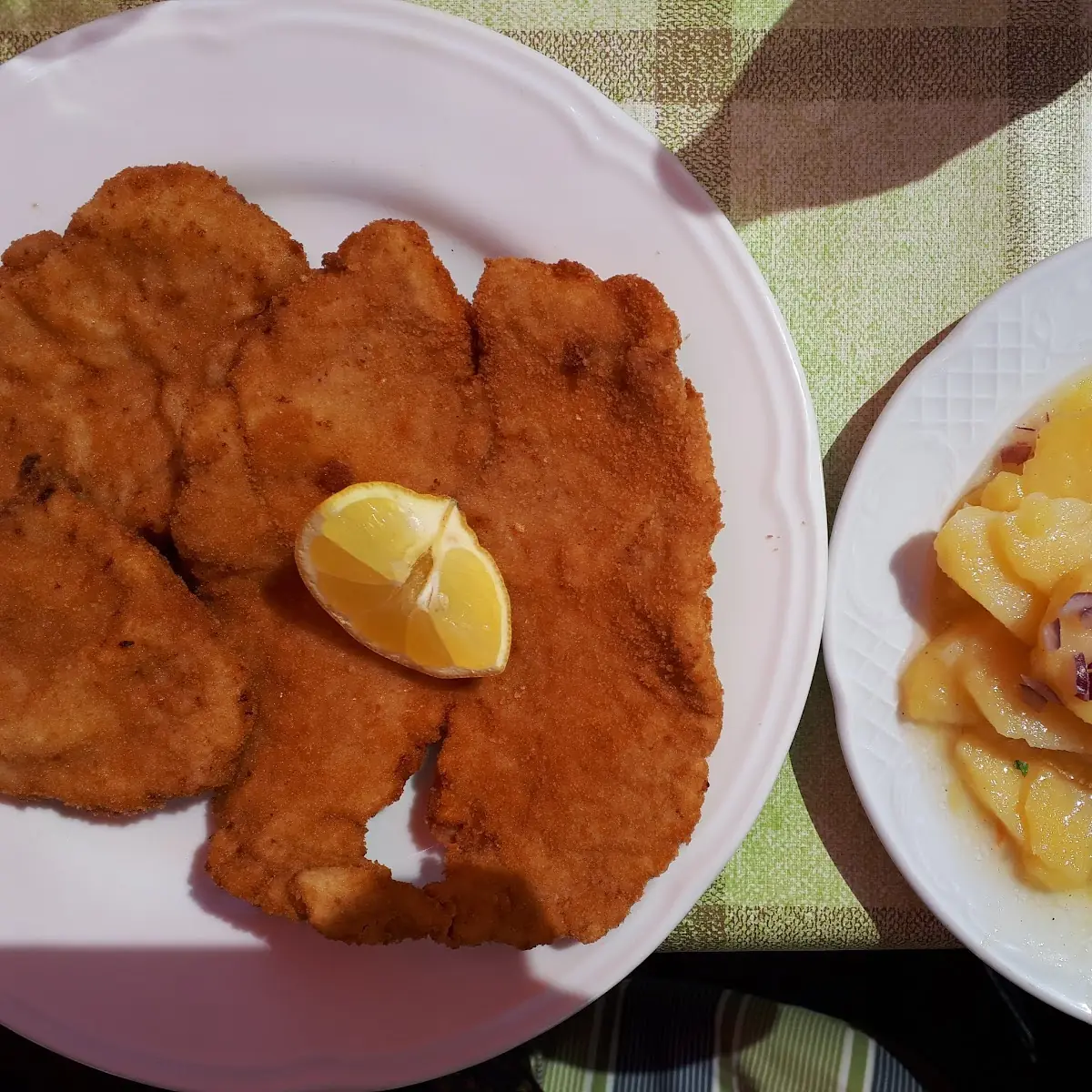 Kartoffelsalat