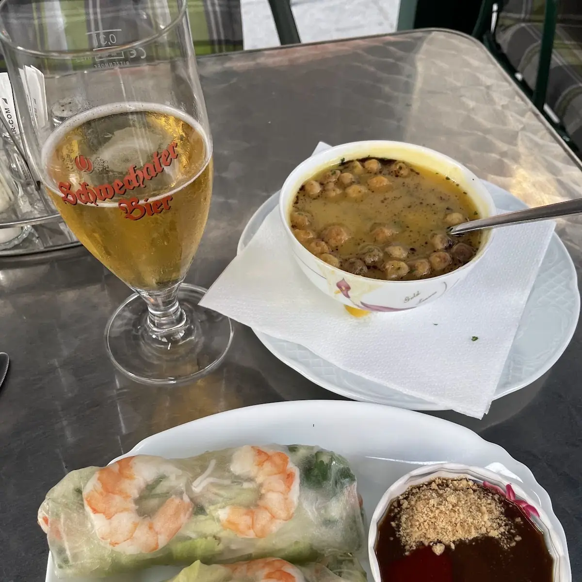 Vietnamese Summer Rolls