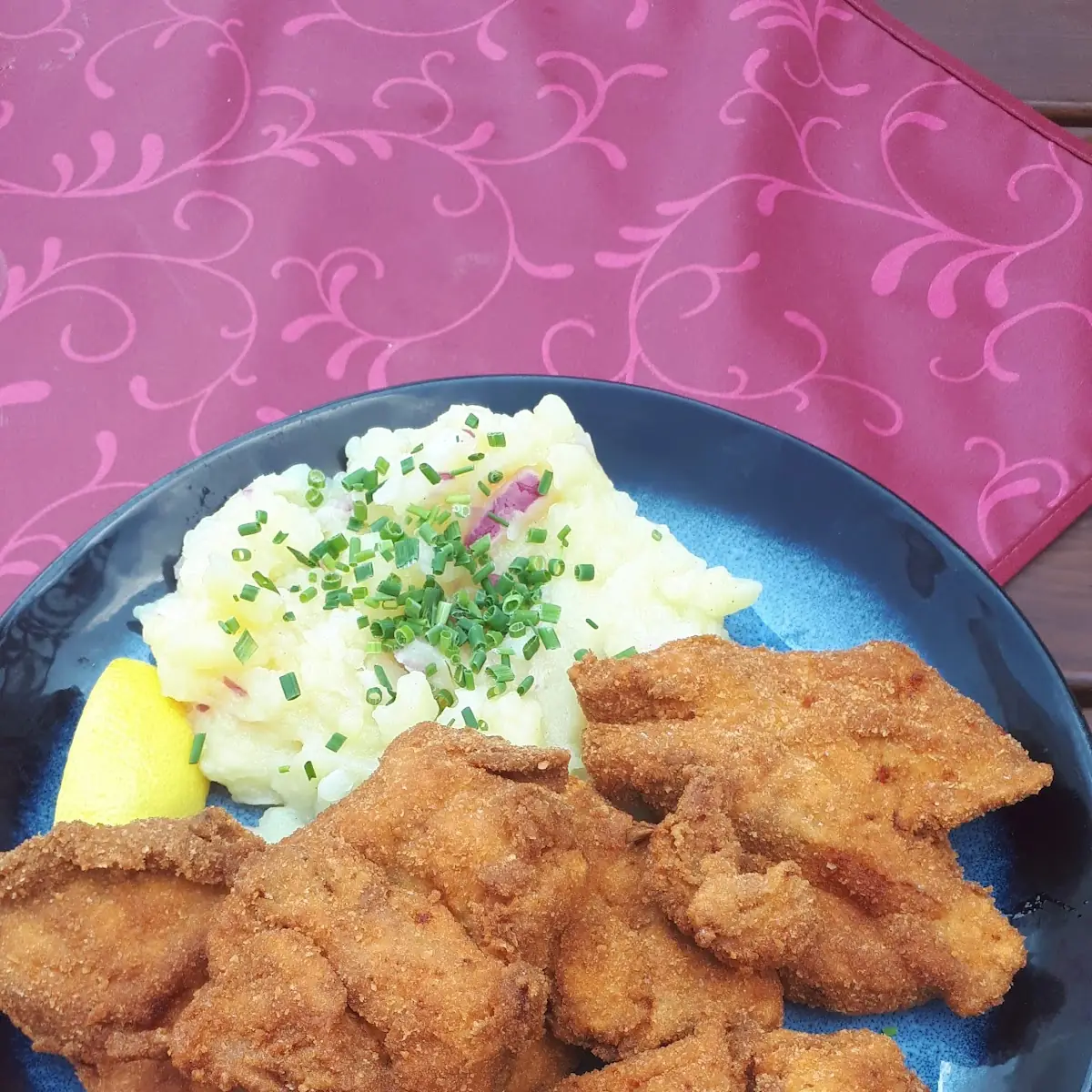 Backhendl