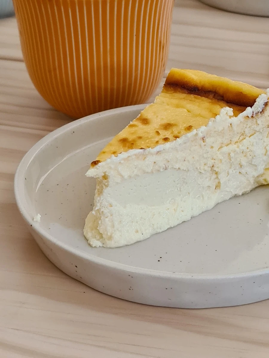 Cheescake